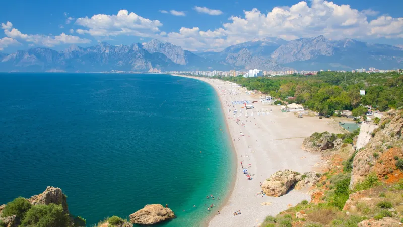 Konyaaltı