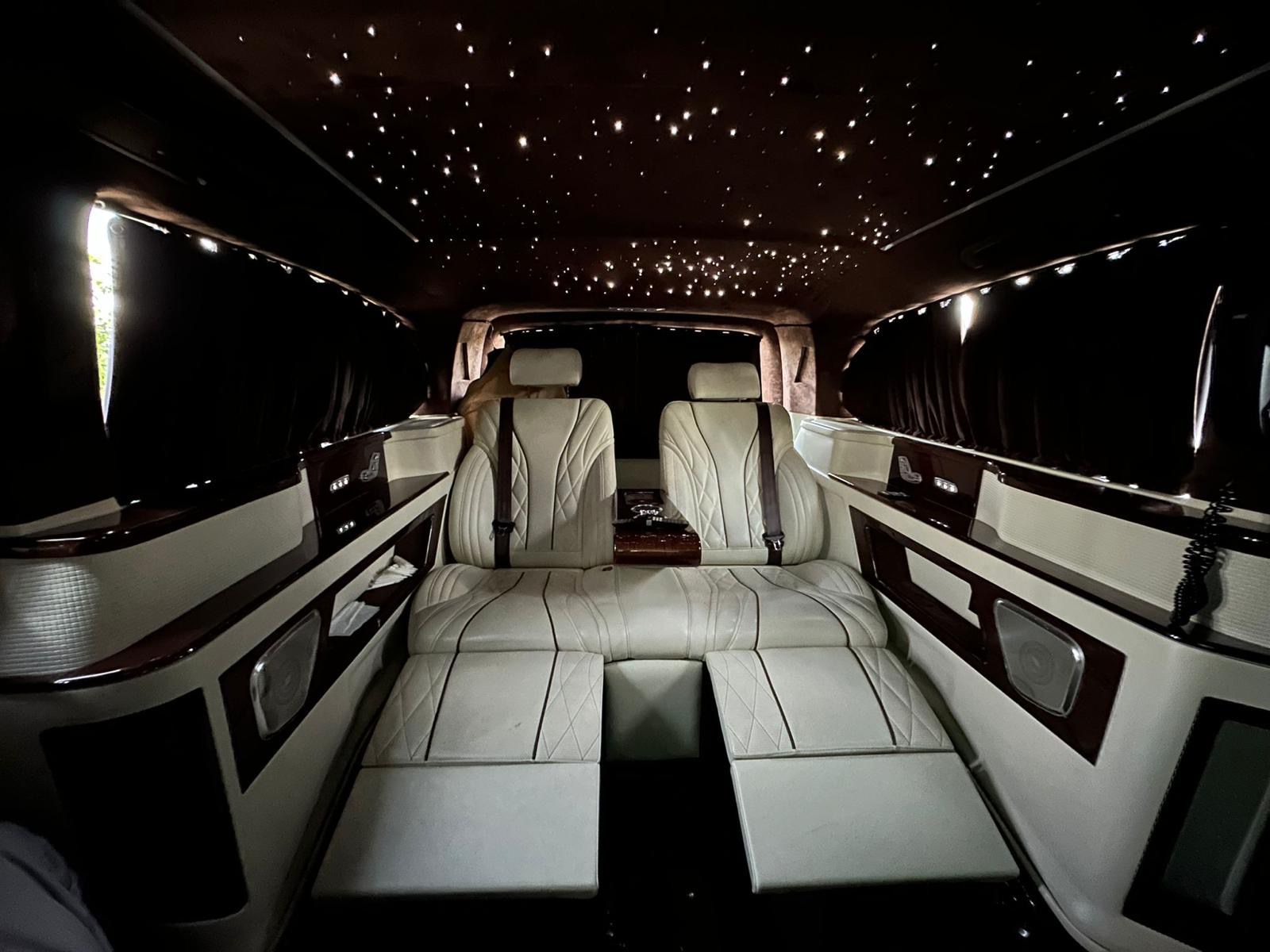VipTransfer ile Antalya'da Konforlu Seyahat Garantisi